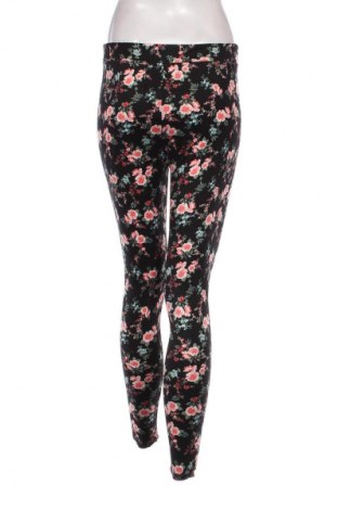 Damen Leggings Janina, Größe M, Farbe Mehrfarbig, Preis € 4,99