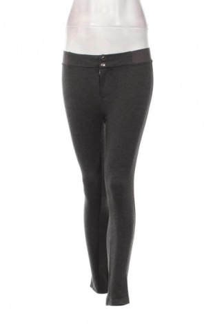 Damen Leggings Janina, Größe S, Farbe Grau, Preis 6,99 €