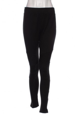 Damen Leggings Jean Pascale, Größe L, Farbe Schwarz, Preis 5,99 €