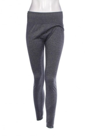 Damen Leggings KappAhl, Größe XL, Farbe Grau, Preis 6,99 €