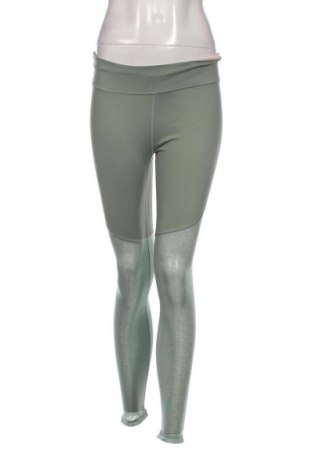 Damen Leggings Kari Traa, Größe M, Farbe Grün, Preis € 12,49