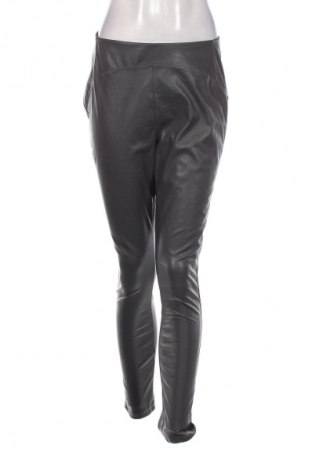 Damen Leggings Laura Torelli, Größe M, Farbe Grau, Preis € 6,99