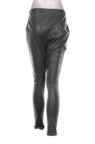 Damen Leggings Laura Torelli, Größe M, Farbe Grau, Preis 6,99 €