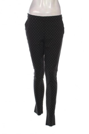 Damen Leggings Laura Torelli, Größe M, Farbe Schwarz, Preis 4,29 €