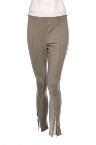 Damen Leggings Mango, Größe M, Farbe Grün, Preis € 13,92