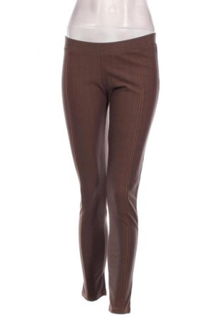 Damen Leggings Marilyn, Größe M, Farbe Beige, Preis 6,49 €