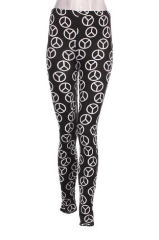 Damen Leggings New Look, Größe M, Farbe Mehrfarbig, Preis € 3,99