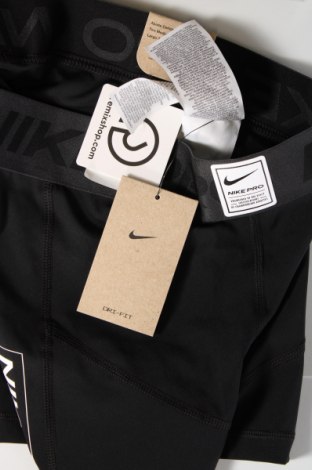 Dámske legíny  Nike, Veľkosť S, Farba Čierna, Cena  35,36 €