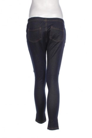 Damen Leggings Nur Die, Größe M, Farbe Blau, Preis € 3,99