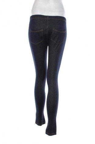 Damen Leggings Nur Die, Größe S, Farbe Blau, Preis € 5,99