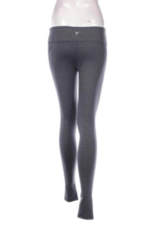 Damen Leggings Old Navy, Größe M, Farbe Grau, Preis € 5,01