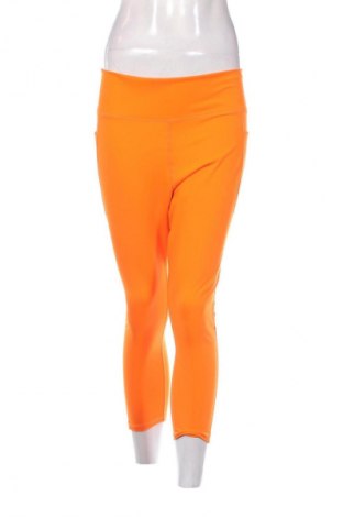 Damen Leggings Page One, Größe XL, Farbe Orange, Preis € 5,99