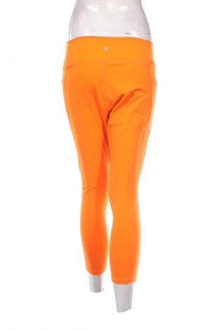 Damskie legginsy Page One, Rozmiar XL, Kolor Pomarańczowy, Cena 25,99 zł