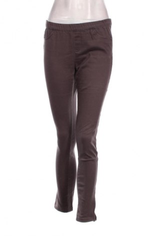 Damen Leggings Pepco, Größe S, Farbe Grau, Preis € 2,49