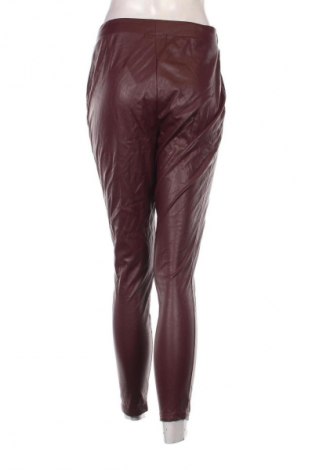 Damskie legginsy Primark, Rozmiar M, Kolor Czerwony, Cena 31,99 zł