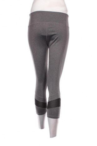 Damen Leggings Reebok, Größe S, Farbe Grau, Preis 15,99 €