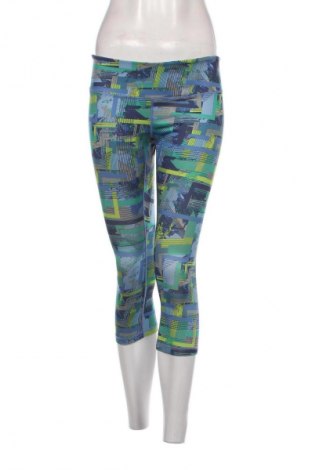 Damen Leggings Reebok, Größe S, Farbe Mehrfarbig, Preis € 13,49