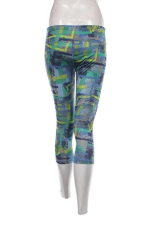 Damen Leggings Reebok, Größe S, Farbe Mehrfarbig, Preis € 13,49