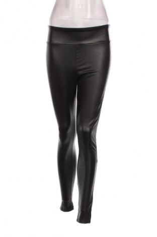 Damskie legginsy River Island, Rozmiar L, Kolor Czarny, Cena 30,99 zł