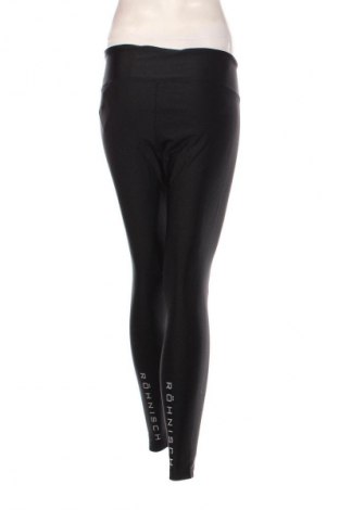 Damen Leggings Rohnisch, Größe S, Farbe Schwarz, Preis € 14,49