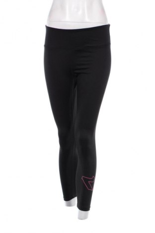 Damen Leggings Rohnisch, Größe XL, Farbe Schwarz, Preis € 10,99