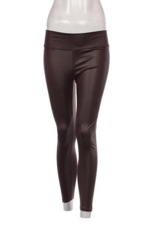 Damen Leggings SHEIN, Größe M, Farbe Braun, Preis 7,29 €