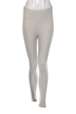 Damen Leggings SHEIN, Größe L, Farbe Beige, Preis € 6,99