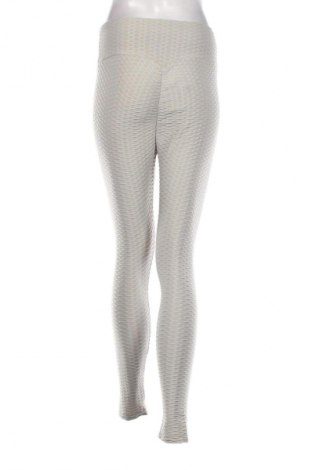 Damskie legginsy SHEIN, Rozmiar L, Kolor Beżowy, Cena 28,99 zł