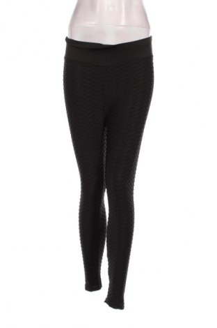 Damen Leggings SHEIN, Größe M, Farbe Schwarz, Preis € 6,99