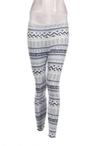 Damen Leggings SHEIN, Größe S, Farbe Mehrfarbig, Preis 6,99 €