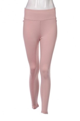 Damskie legginsy SHEIN, Rozmiar M, Kolor Różowy, Cena 33,99 zł