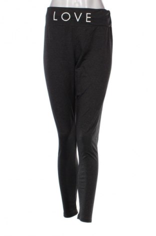 Damen Leggings SHEIN, Größe XXL, Farbe Grau, Preis € 6,79