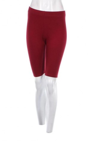 Damen Leggings Scout, Größe M, Farbe Rot, Preis € 8,99