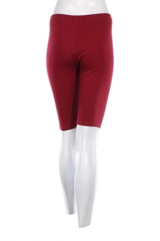 Damen Leggings Scout, Größe M, Farbe Rot, Preis 8,99 €