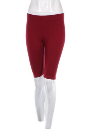 Damen Leggings Scout, Größe S, Farbe Rot, Preis 8,99 €