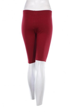 Damen Leggings Scout, Größe S, Farbe Rot, Preis € 8,99