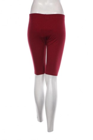 Damskie legginsy Scout, Rozmiar M, Kolor Czerwony, Cena 47,99 zł