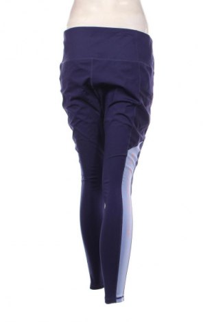 Damskie legginsy Sports Performance by Tchibo, Rozmiar L, Kolor Kolorowy, Cena 31,99 zł