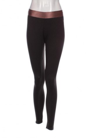 Damen Leggings Sports Performance by Tchibo, Größe M, Farbe Braun, Preis 6,79 €