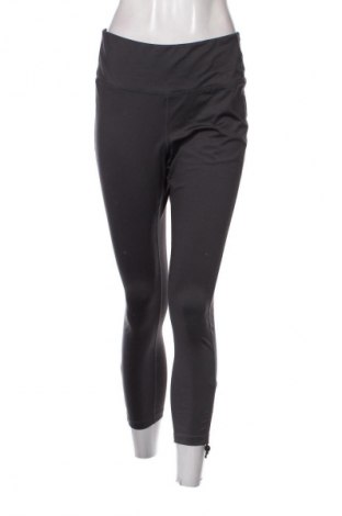 Damen Leggings Tchibo, Größe M, Farbe Grau, Preis 5,79 €