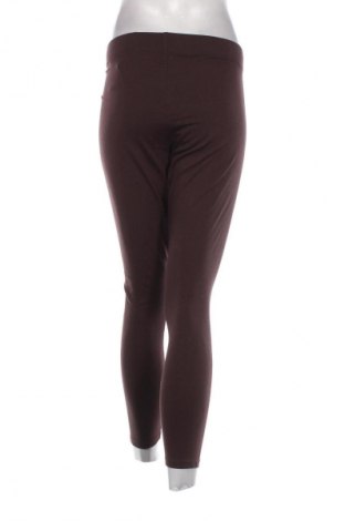 Damen Leggings Tchibo, Größe L, Farbe Braun, Preis € 16,29