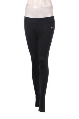 Damen Leggings Under Armour, Größe S, Farbe Blau, Preis € 20,97