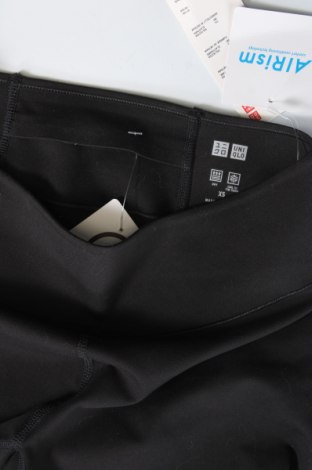 Női leggings Uniqlo, Méret XS, Szín Fekete, Ár 9 399 Ft