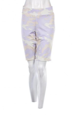 Damskie legginsy Urban Classics, Rozmiar XXL, Kolor Kolorowy, Cena 41,99 zł