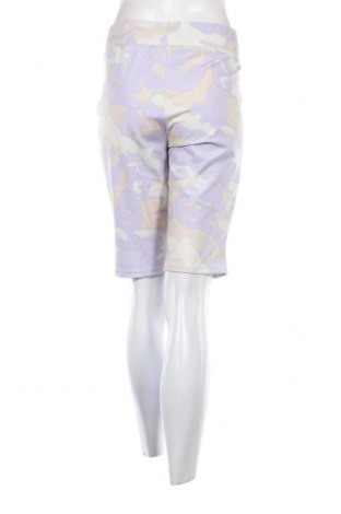 Damskie legginsy Urban Classics, Rozmiar XXL, Kolor Kolorowy, Cena 41,99 zł