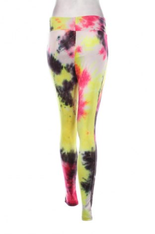 Damskie legginsy Urban Classics, Rozmiar S, Kolor Kolorowy, Cena 31,36 zł