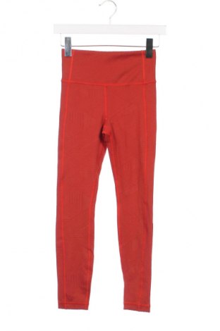 Damen Leggings VIMMIA, Größe XS, Farbe Rot, Preis € 10,99