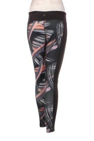 Damen Leggings Work Out, Größe M, Farbe Mehrfarbig, Preis 6,99 €