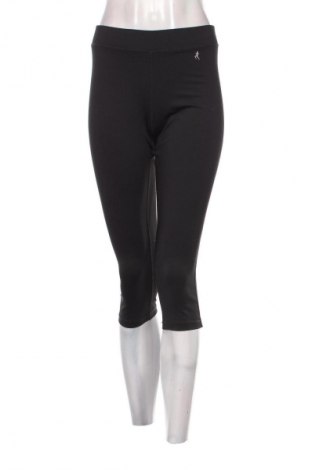 Damen Leggings Work Out, Größe L, Farbe Schwarz, Preis 5,49 €