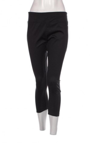 Damen Leggings Work Out, Größe M, Farbe Blau, Preis € 6,49